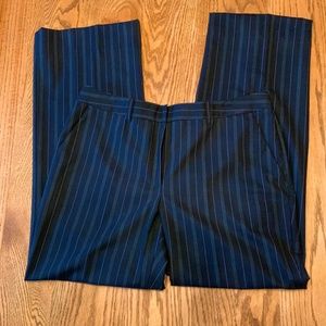 "Michael Kors" dress pants, slight flare, 12, EUC